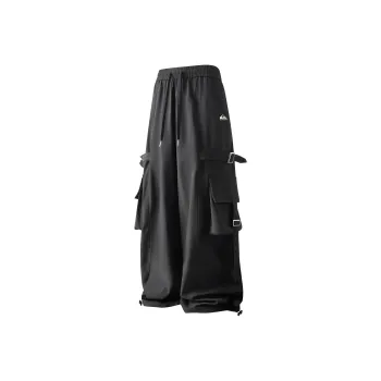 Quiksilver Casual Pants Unisex