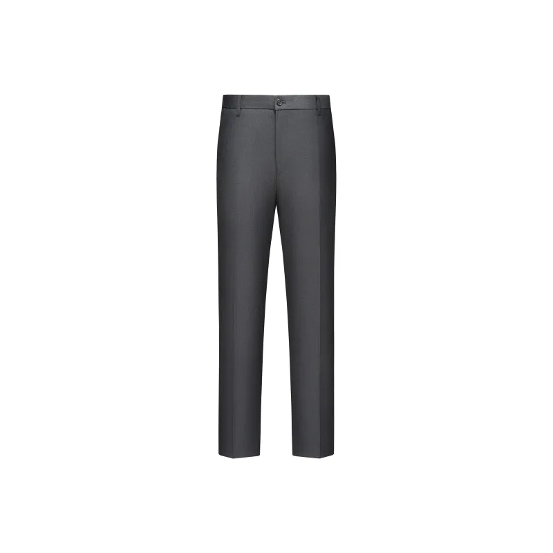 Automobili Lamborghini Suit Trouser Men's-5