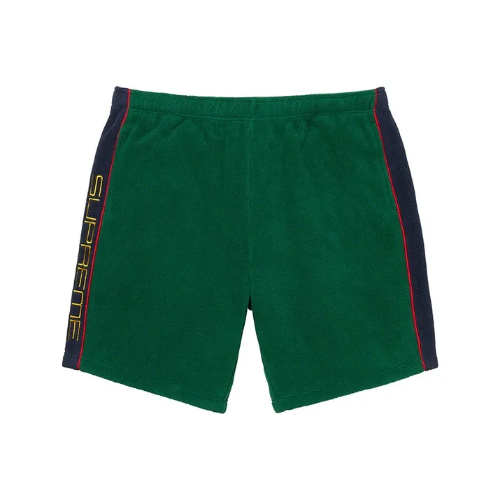 Supreme Polartec Short-0