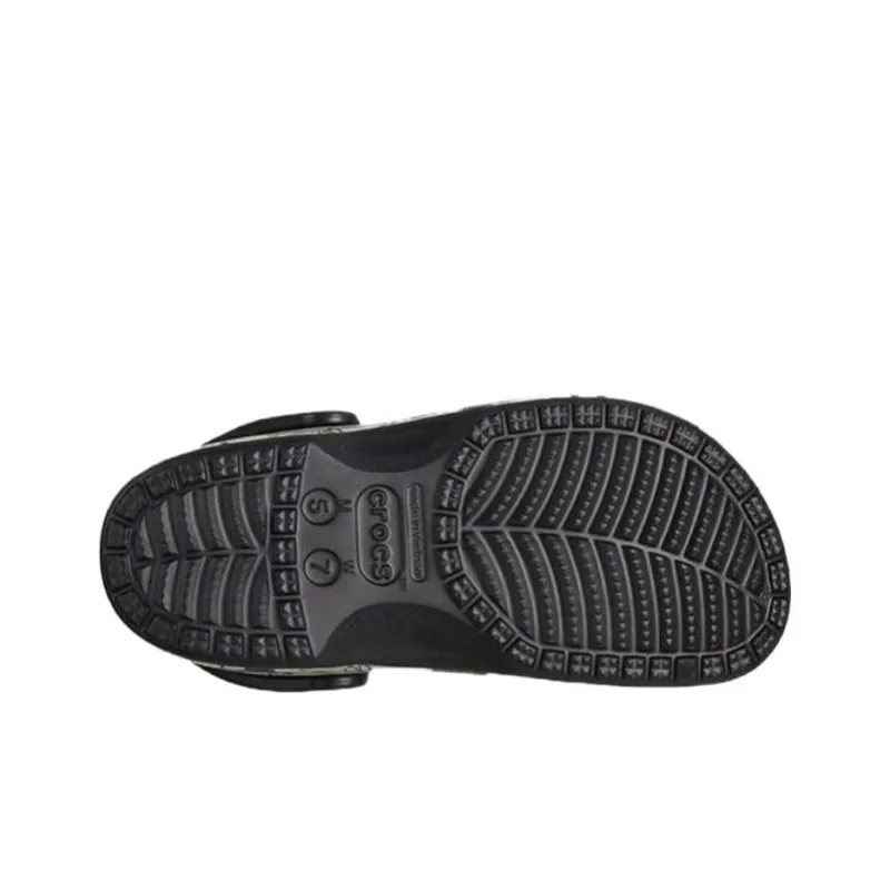 Crocs Clogs Men-4