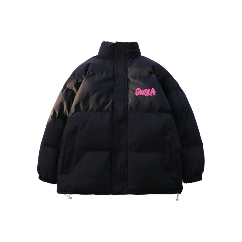 Gwola Puffer Jackets Unisex-28