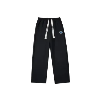 SESAME STREET Casual Pants Unisex