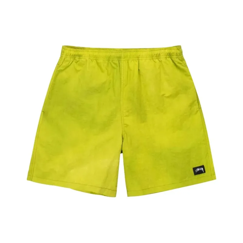 Stussy Wave Dye Nylon Short-26