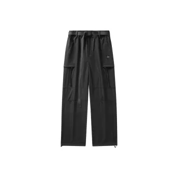 Jeep Casual Pants Unisex