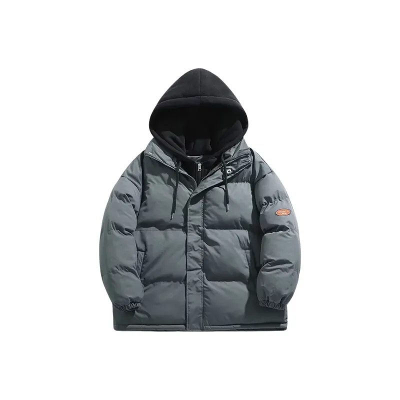 M MAICCO Puffer Jackets Unisex-5