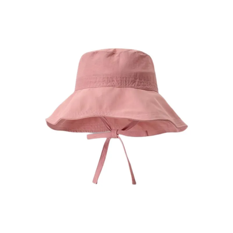 RX UVCUT Polyester Bucket Hats Unisex-5