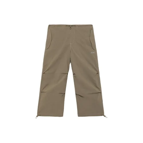 AUTRY Reflex Parachute Trousers