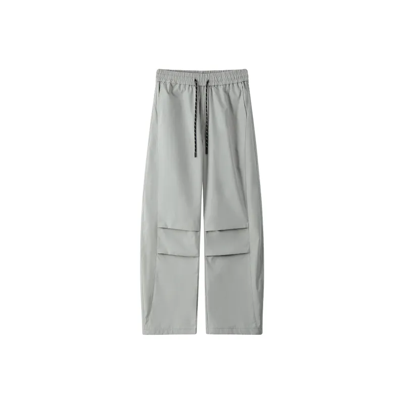 R.super Casual Pants Unisex-6