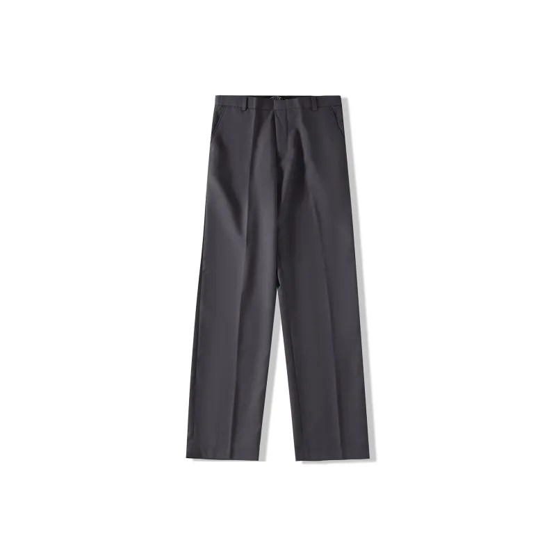 I'm David Casual Pants Unisex-4