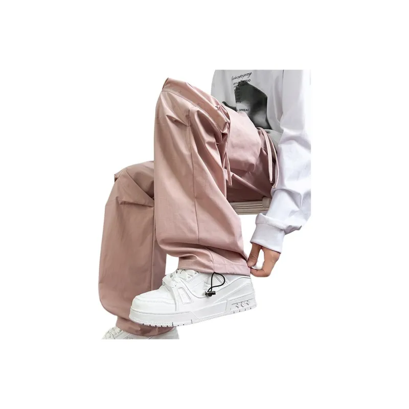 JIMI&JONS Cargo Pants Unisex-21