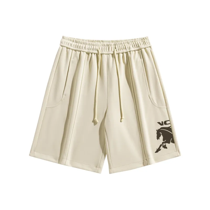 VniVerseVClub Casual Shorts Unisex-2