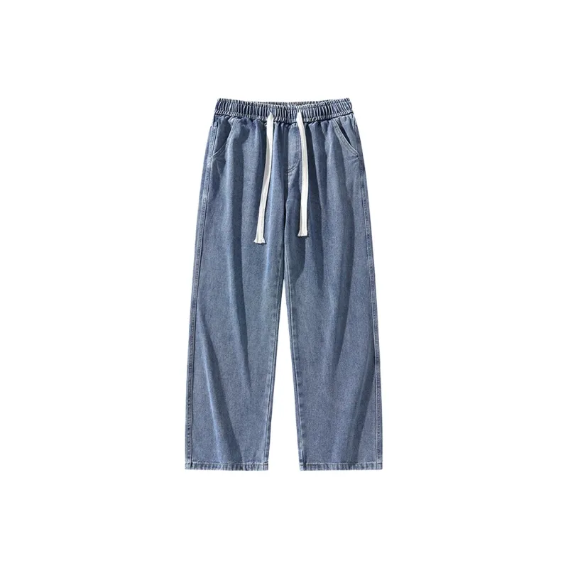 DOUBLE STAR 88 Jeans Men-6