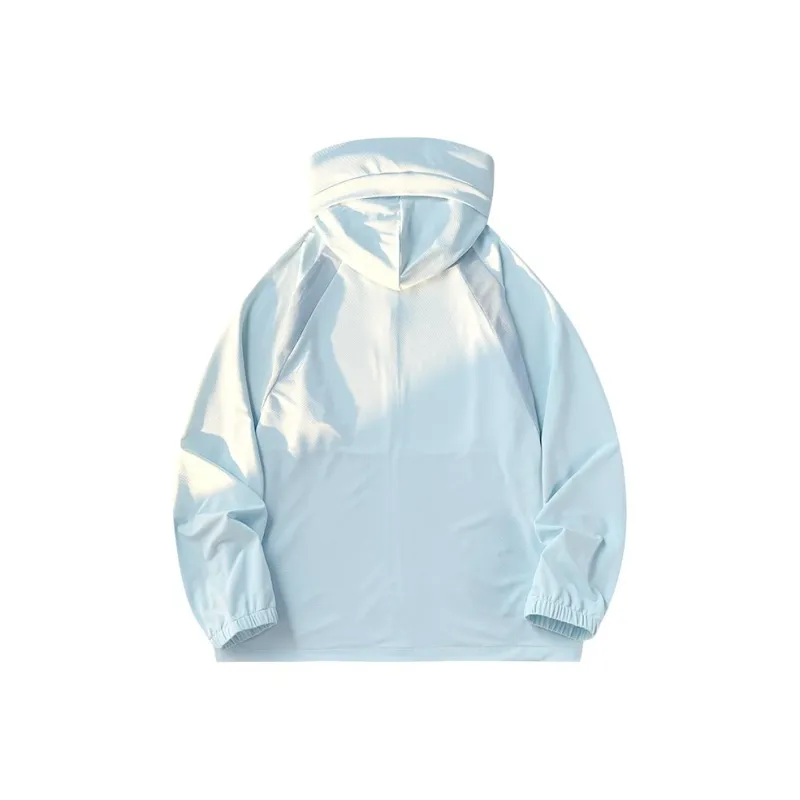 FORIDER Super Light, Breathable, Quick Dry, UV Protection, Cooling Sun Protection Clothing Unisex-1