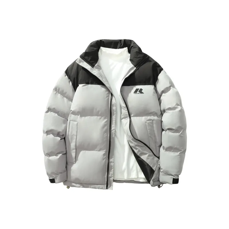 Tre Club Puffer Jackets Unisex-2