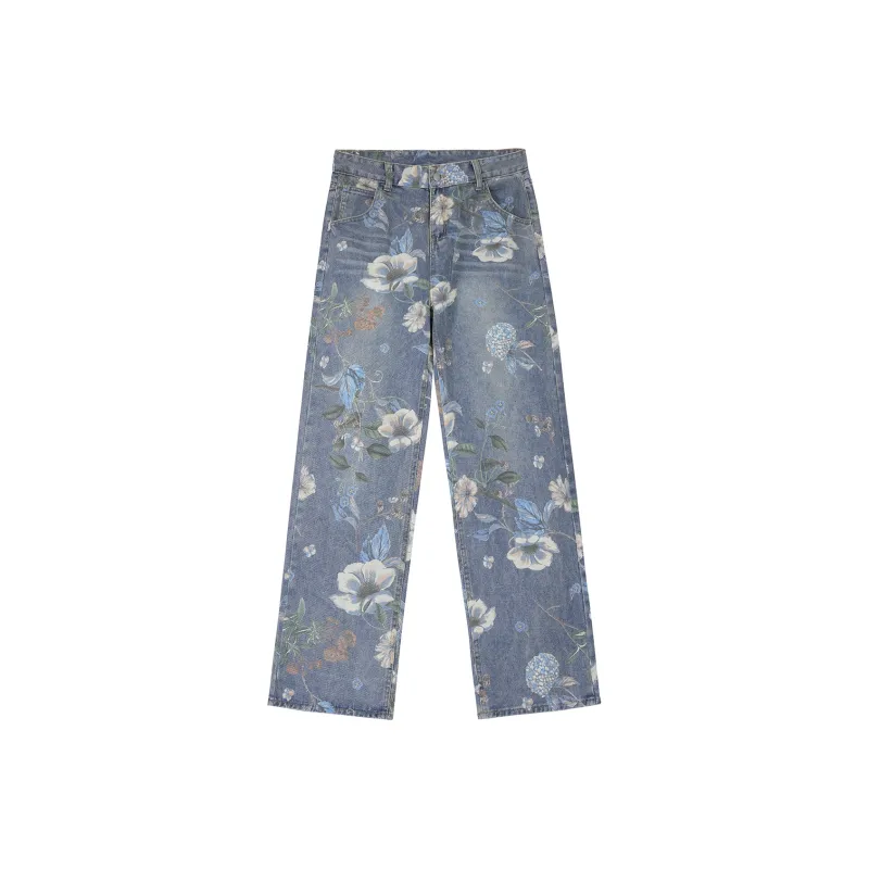 DNBH Jeans Unisex-0