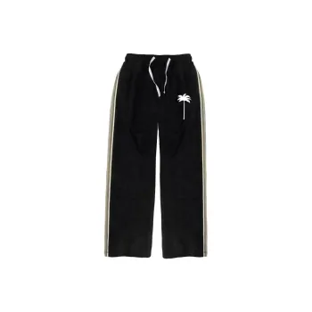 MIRACLE KILL Casual Pants Unisex