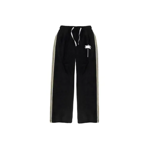 MIRACLE KILL Casual Pants Unisex
