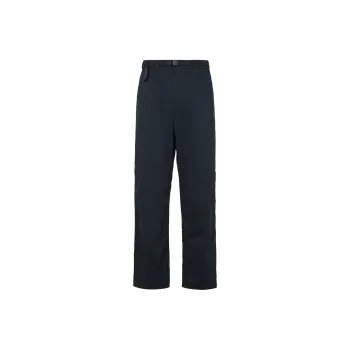UNIQLO Casual Pants Unisex Dark Blue