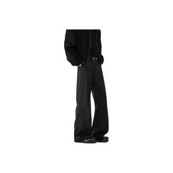 Emoji Casual Pants Unisex