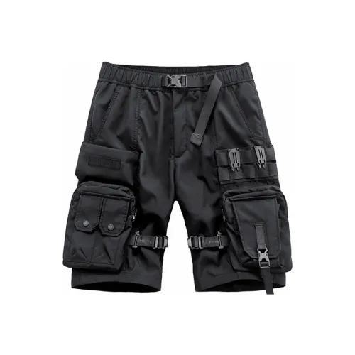 Hermano co-ord swim shorts in ram horn print