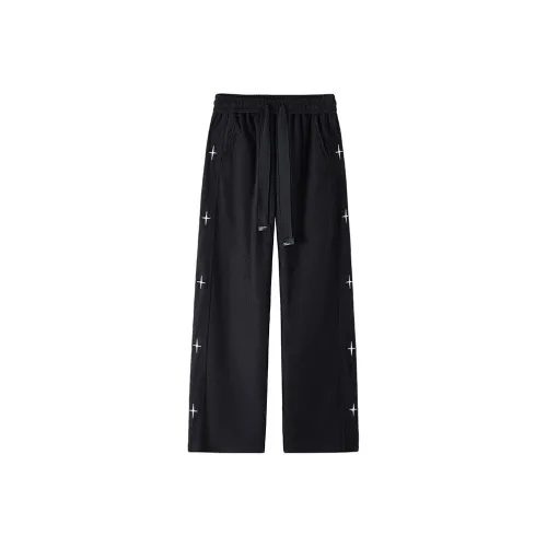 YOFVV Casual Pants Unisex