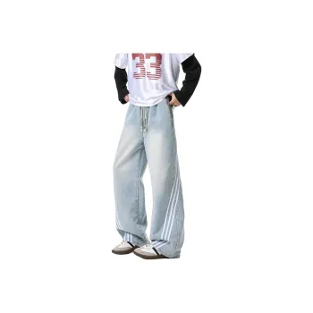 RICE NINE TEN Jeans Unisex