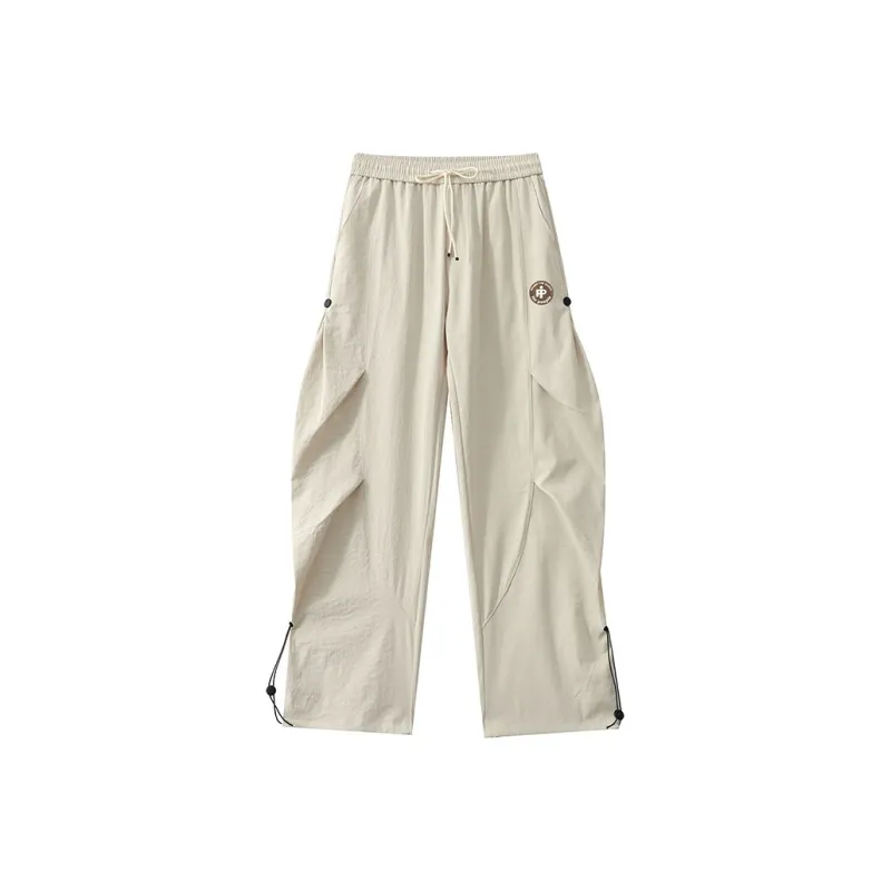 FAX FOR FMACM Cargo Pants Unisex-2