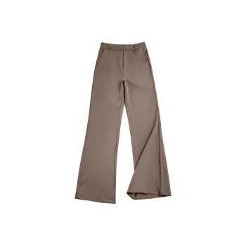 PEIMENG Suit Trousers Unisex