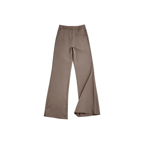 PEIMENG Suit Trousers Unisex