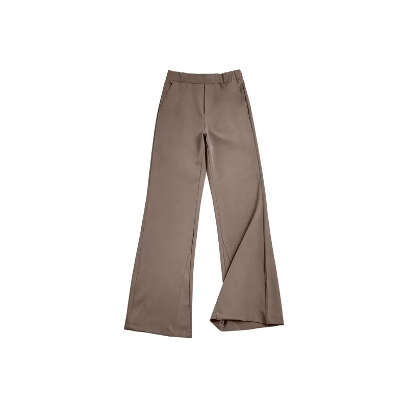 PEIMENG Suit Trousers Unisex-10