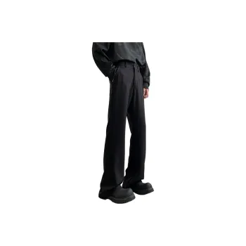 COMOWA Suit Trousers Unisex