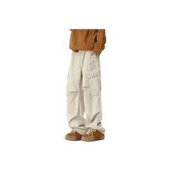 A/2/8/T Casual Pants Unisex