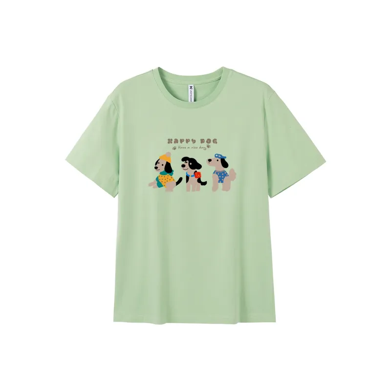 JEANSWEST Z T Shirts Unisex-24