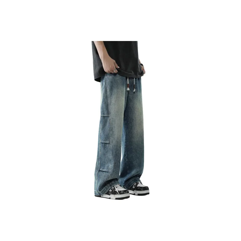 Mackyo Jeans Unisex-2