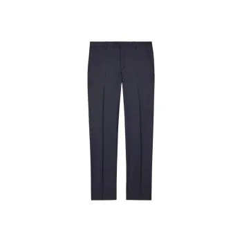 Paul Smith FW24 Suit Trouser Men's Marine Blue