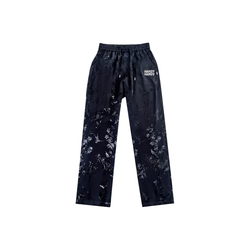HARDY HARDY Casual Pants Unisex-0