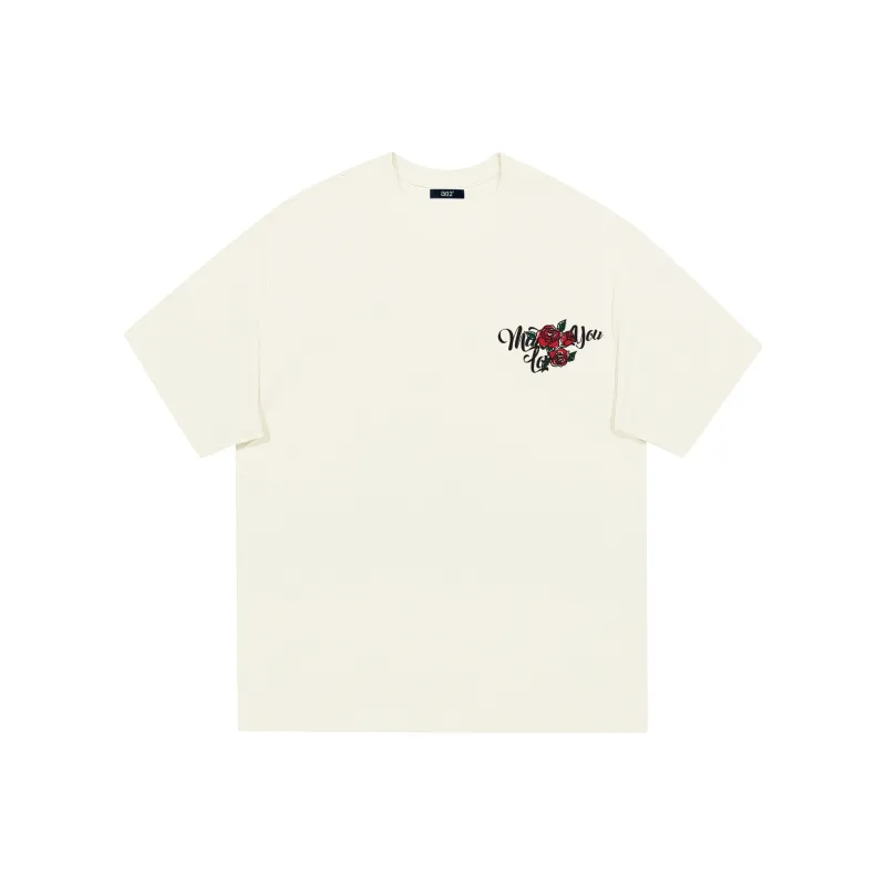 A02 T Shirts Unisex-13