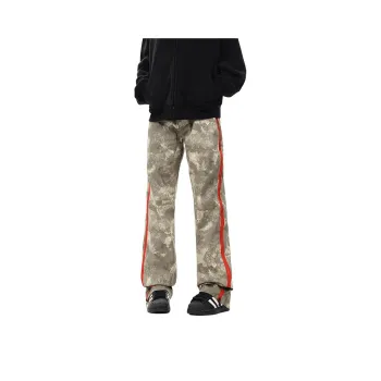 Universal Templates Casual Pants Unisex