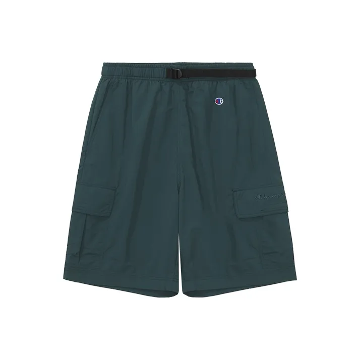 Champion SS22 Shorts Japan Version Unisex-4
