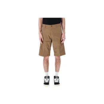 Carhartt WIP Cargo Shorts Men Brown