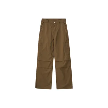 Zanzas Jeans Unisex Brown