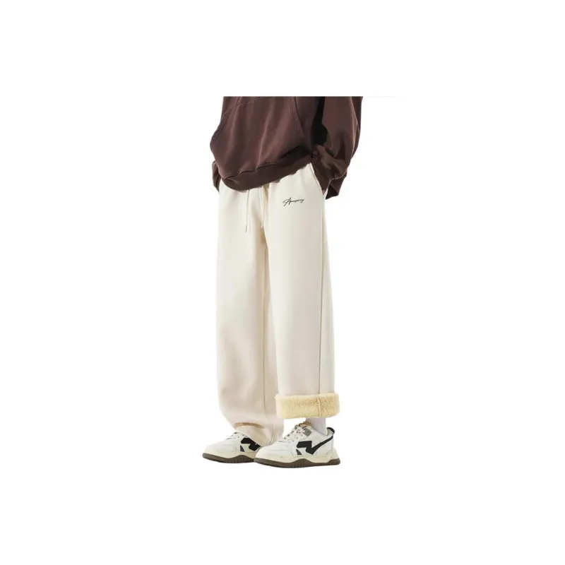 Wenpercy Insulated Pants Unisex-8