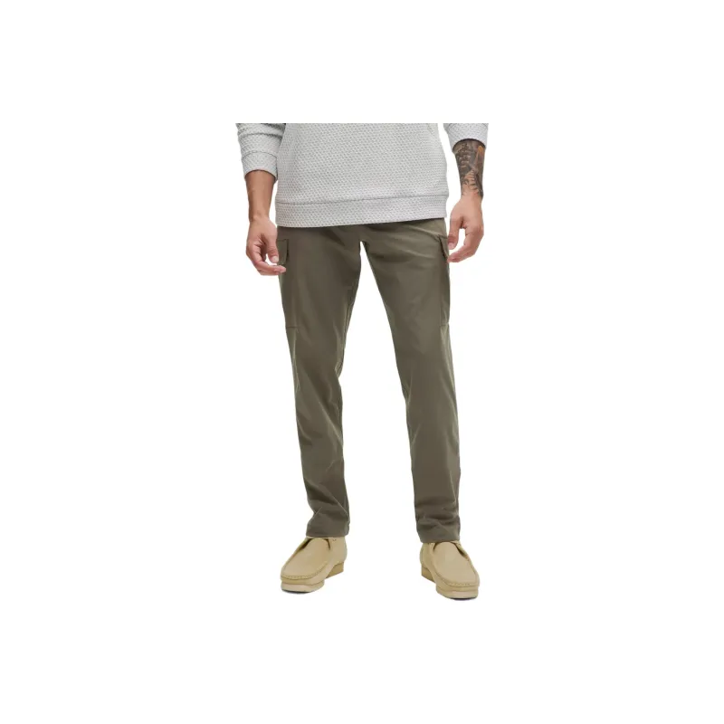 Lululemon Warpstreme™ABC Collection Cargo Pant Casual Pants Men's-6