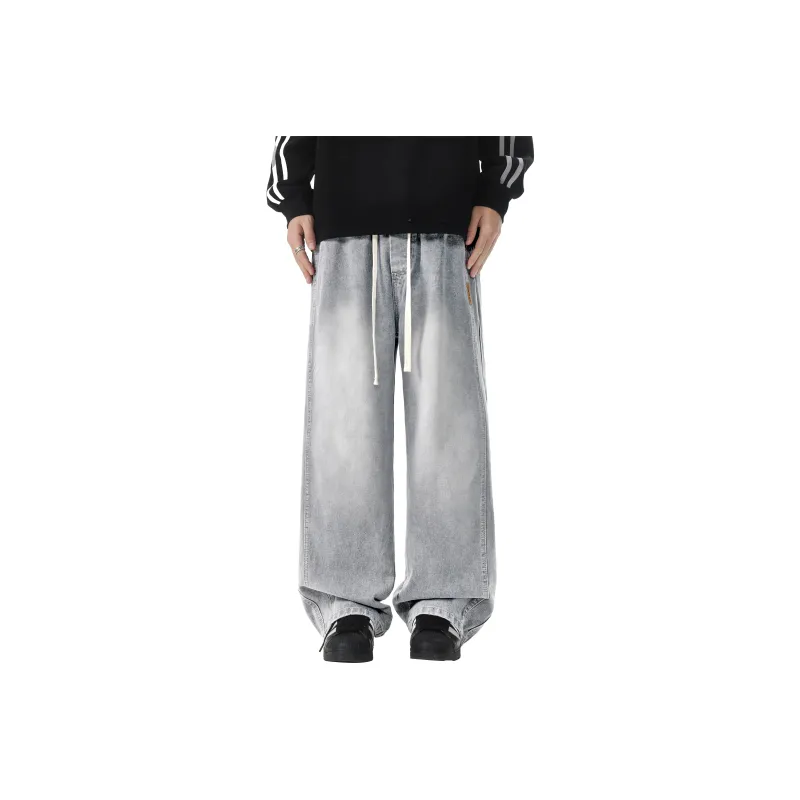 Ang2 Stu Jeans Unisex-14