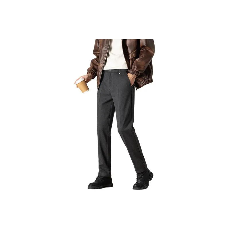 Izexx Suit Trousers Unisex-5