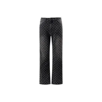 GTRG Jeans Unisex
