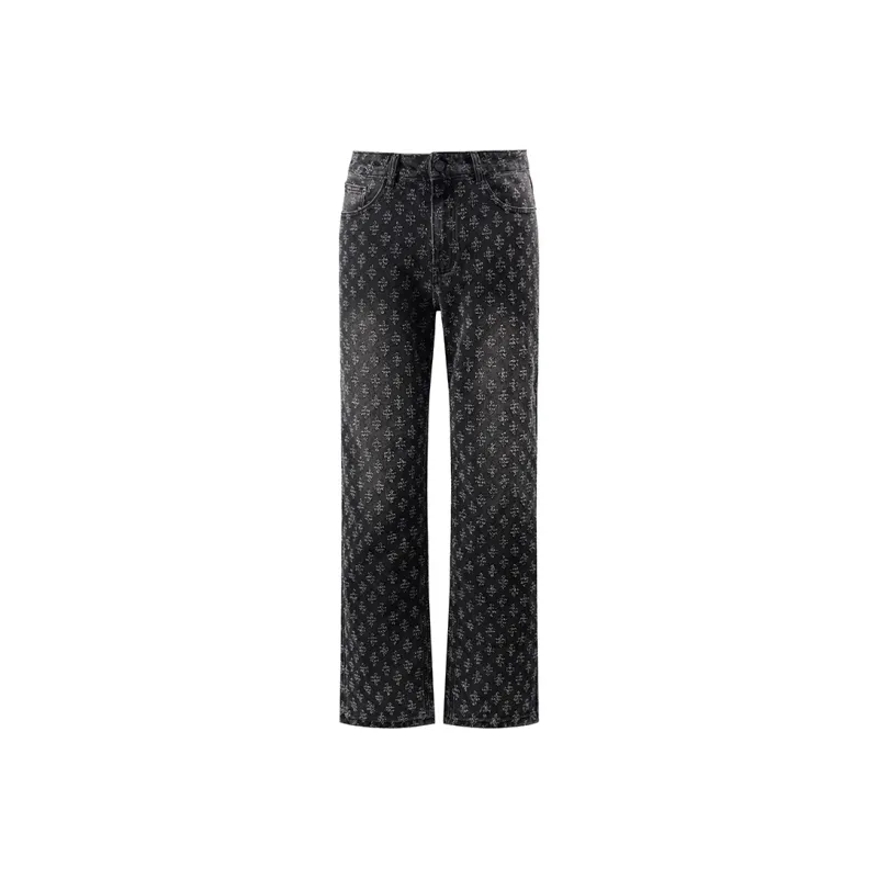 GTRG Jeans Unisex-0