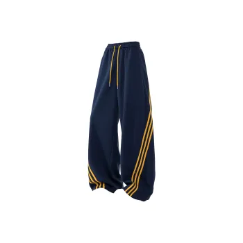 Chisportate Casual Pants Unisex