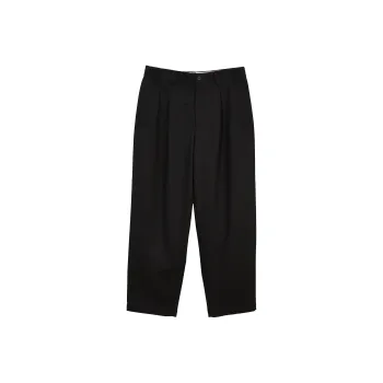 JACK JONES· Casual Pants Men's Black