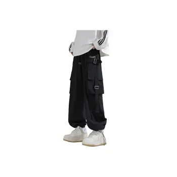 Caramella Casual Pants Men